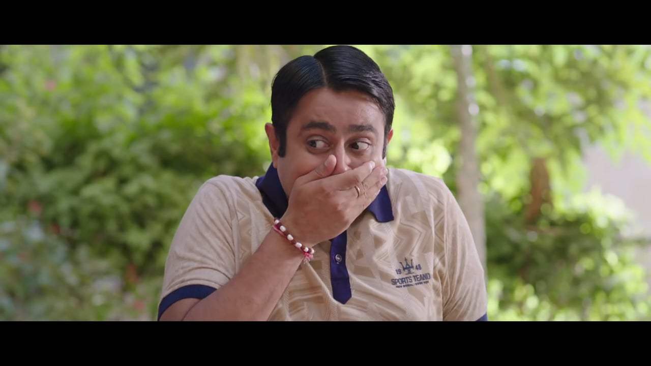 102 Not Out Trailer (2018) Screen Capture #4