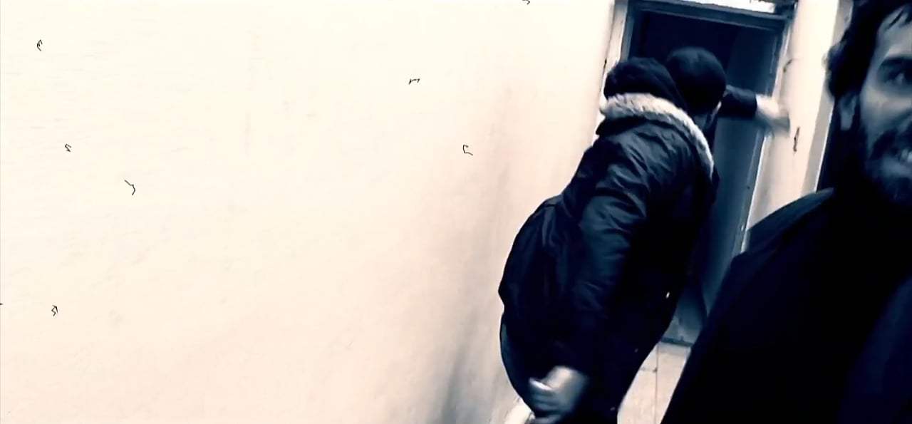 Sign Gene Trailer (2018) Screen Capture #2