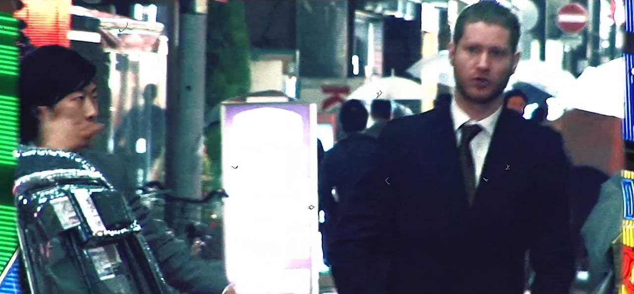 Sign Gene Trailer (2018) Screen Capture #3