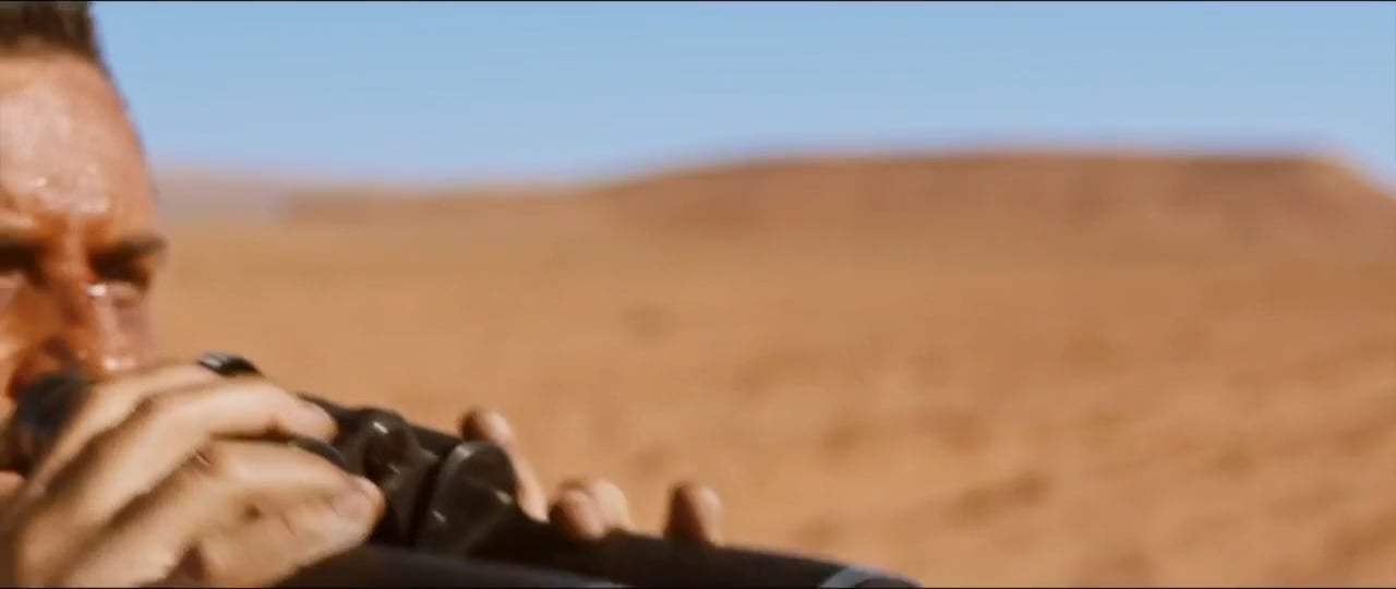 Revenge Red Band Trailer (2018) Screen Capture #3