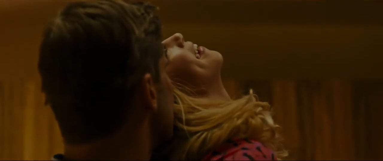 Revenge Feature Trailer (2018) Screen Capture #1