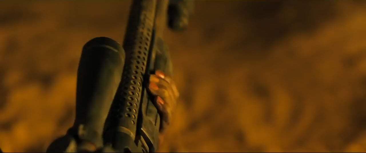 Revenge Feature Trailer (2018) Screen Capture #3