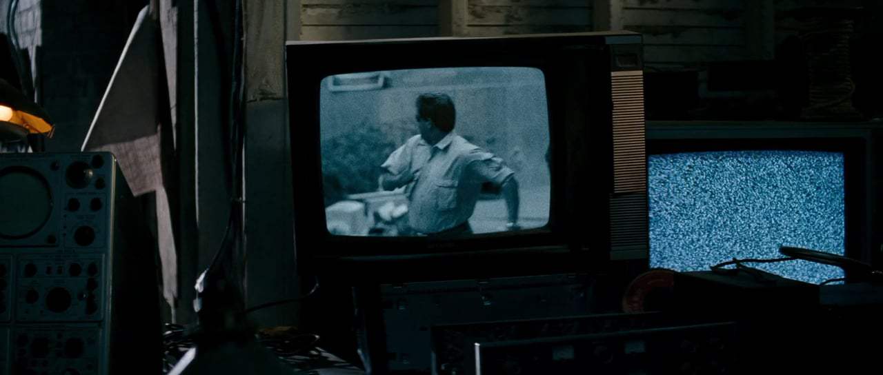 A Quiet Place Final Trailer (2018) Screen Capture #1