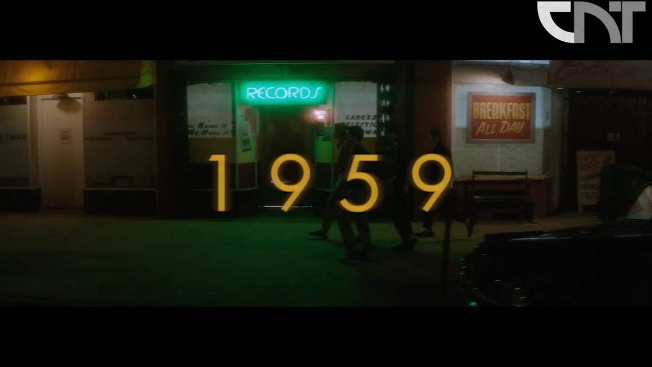 Flock of Four Trailer (2018) Screen Capture #1