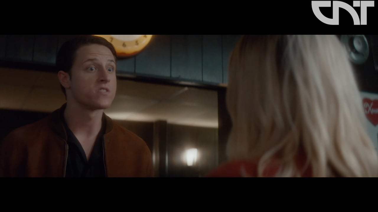 Flock of Four Trailer (2018) Screen Capture #2