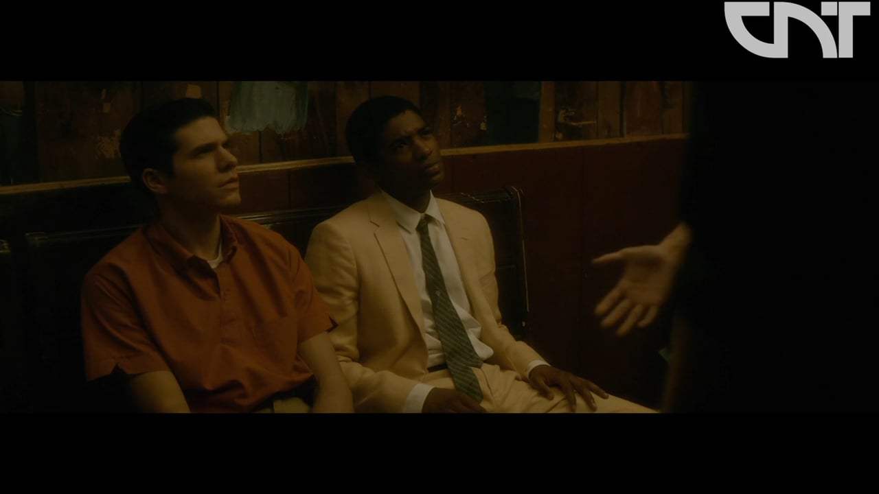 Flock of Four Trailer (2018) Screen Capture #3
