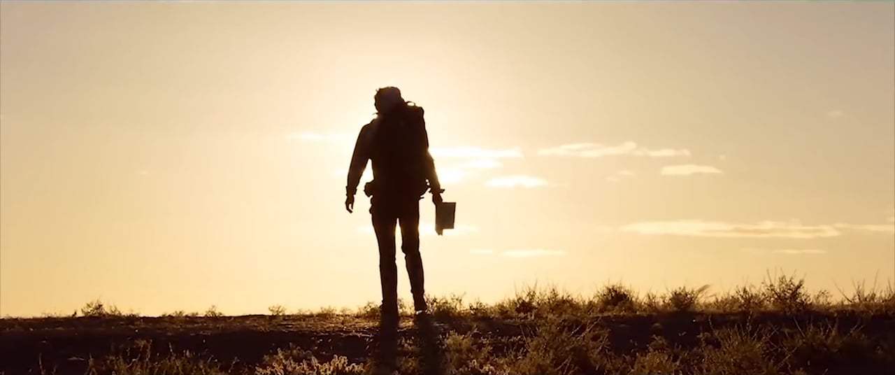 Cargo Trailer (2018) Screen Capture #3