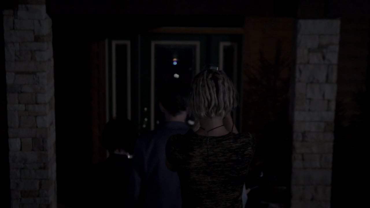Within the Darkness Trailer (2016) Screen Capture #2