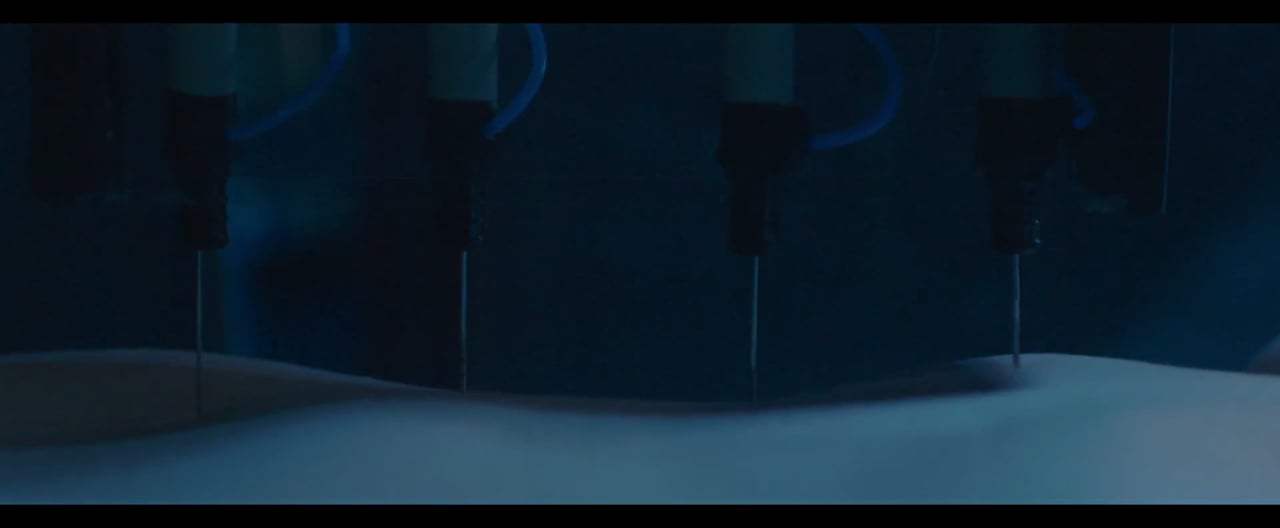 Chimera Trailer (2018) Screen Capture #3
