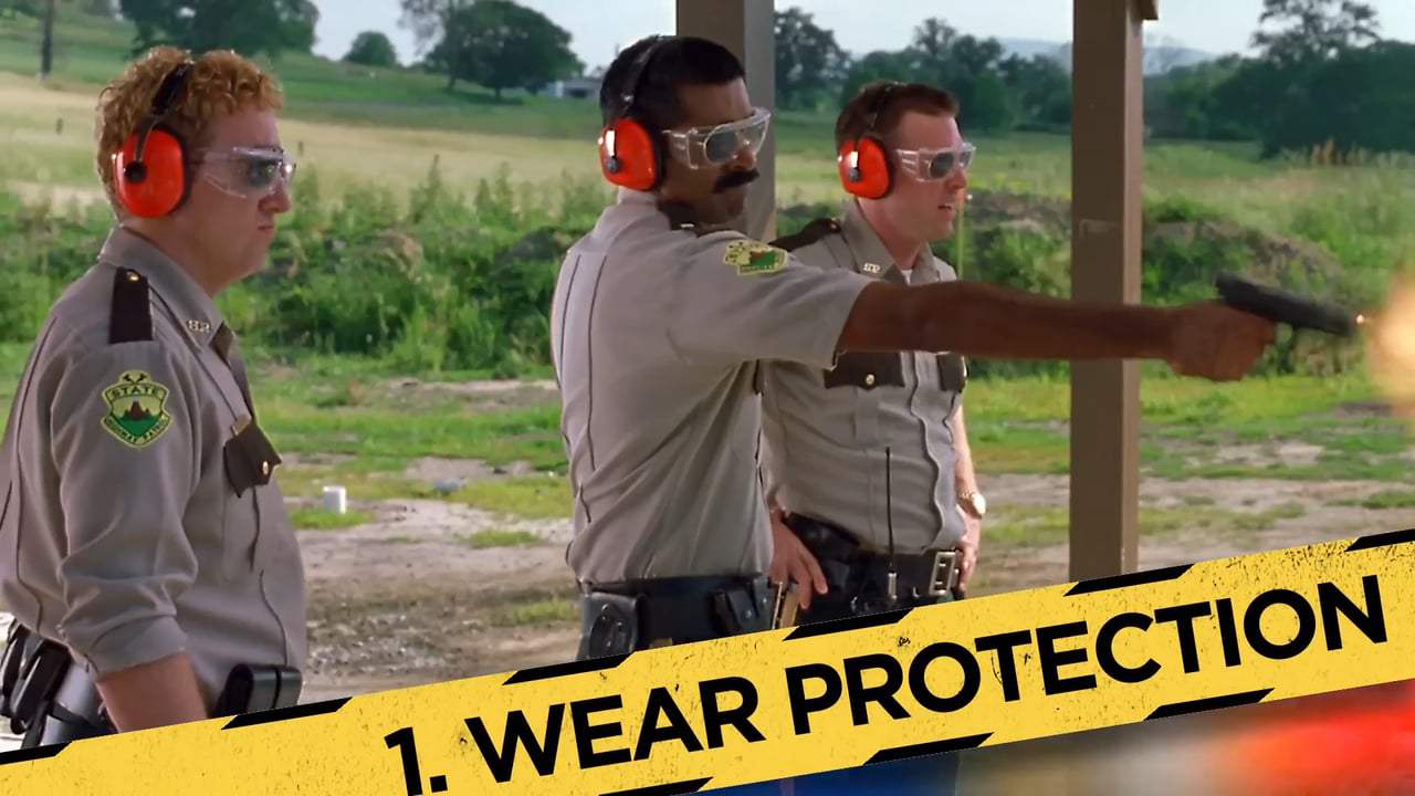 Super Troopers 2 Viral - Big Tips for Virgins (2018) Screen Capture #1