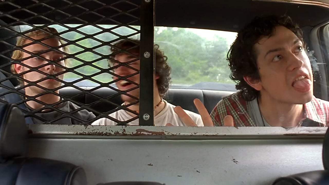 Super Troopers 2 Viral - Big Tips for Virgins (2018) Screen Capture #2