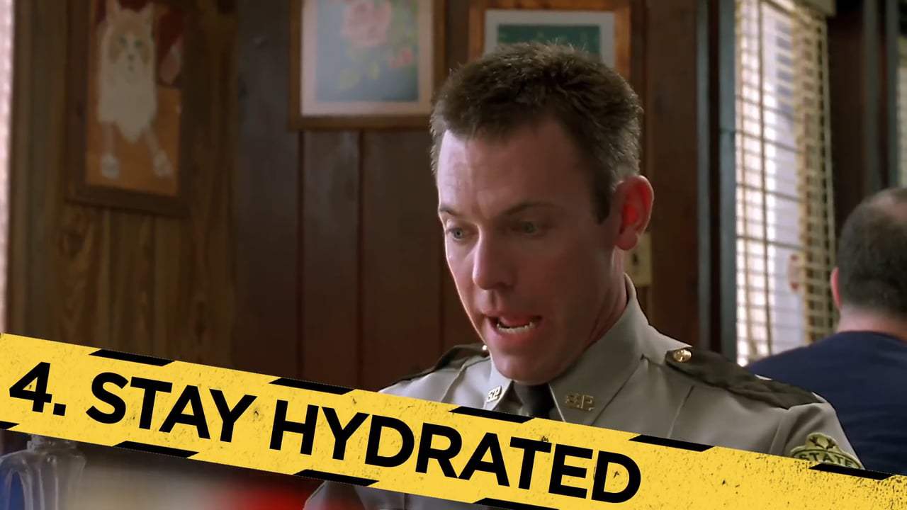 Super Troopers 2 Viral - Big Tips for Virgins (2018) Screen Capture #3