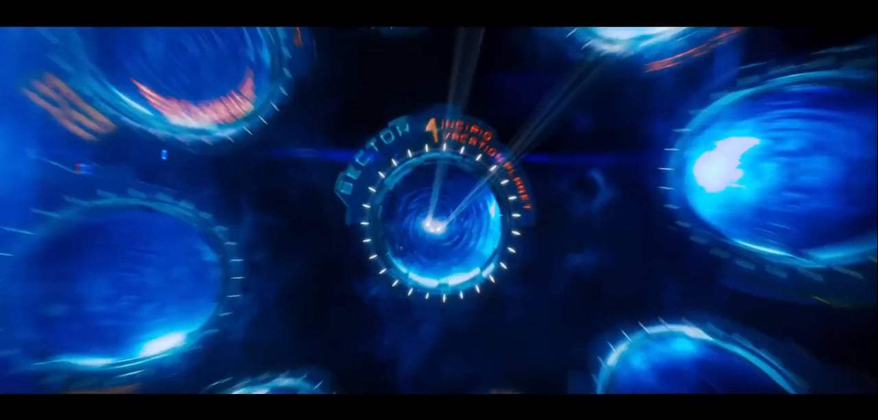 Ready Player One Featurette - IMAX Presents (2018) Screen Capture #1