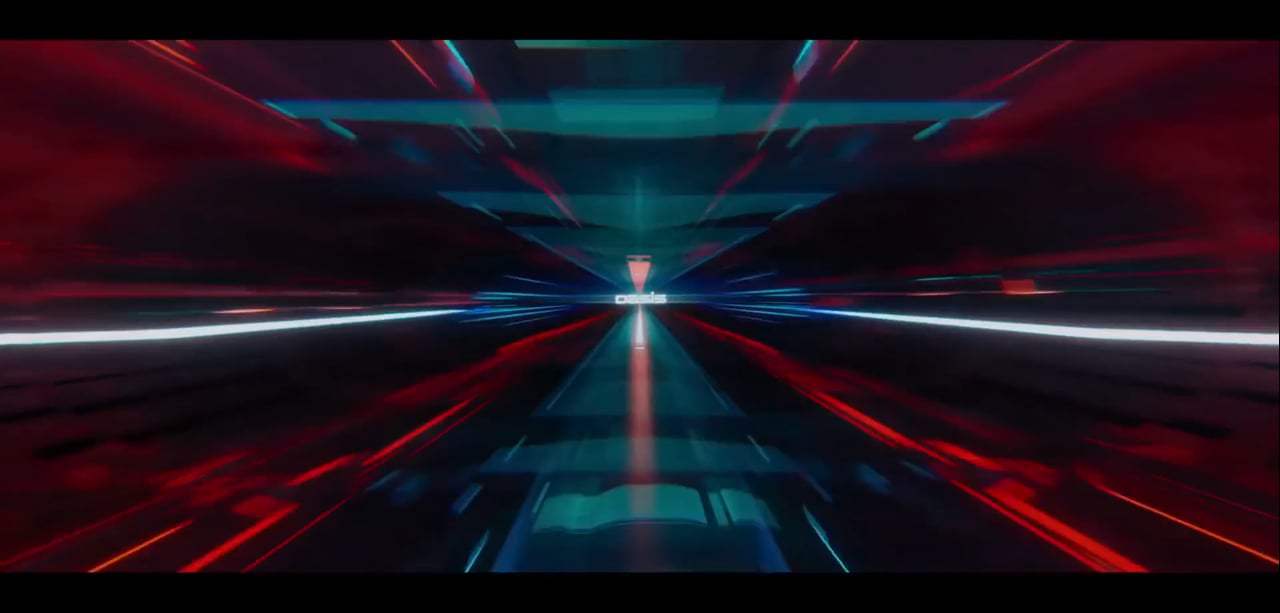 Ready Player One Featurette - IMAX Presents (2018) Screen Capture #3