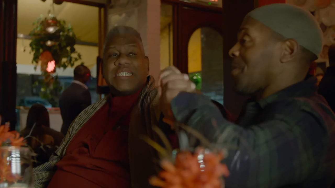 The Gospel According to André Trailer (2018) Screen Capture #4