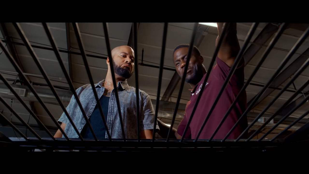 Night School Trailer (2018) Screen Capture #1