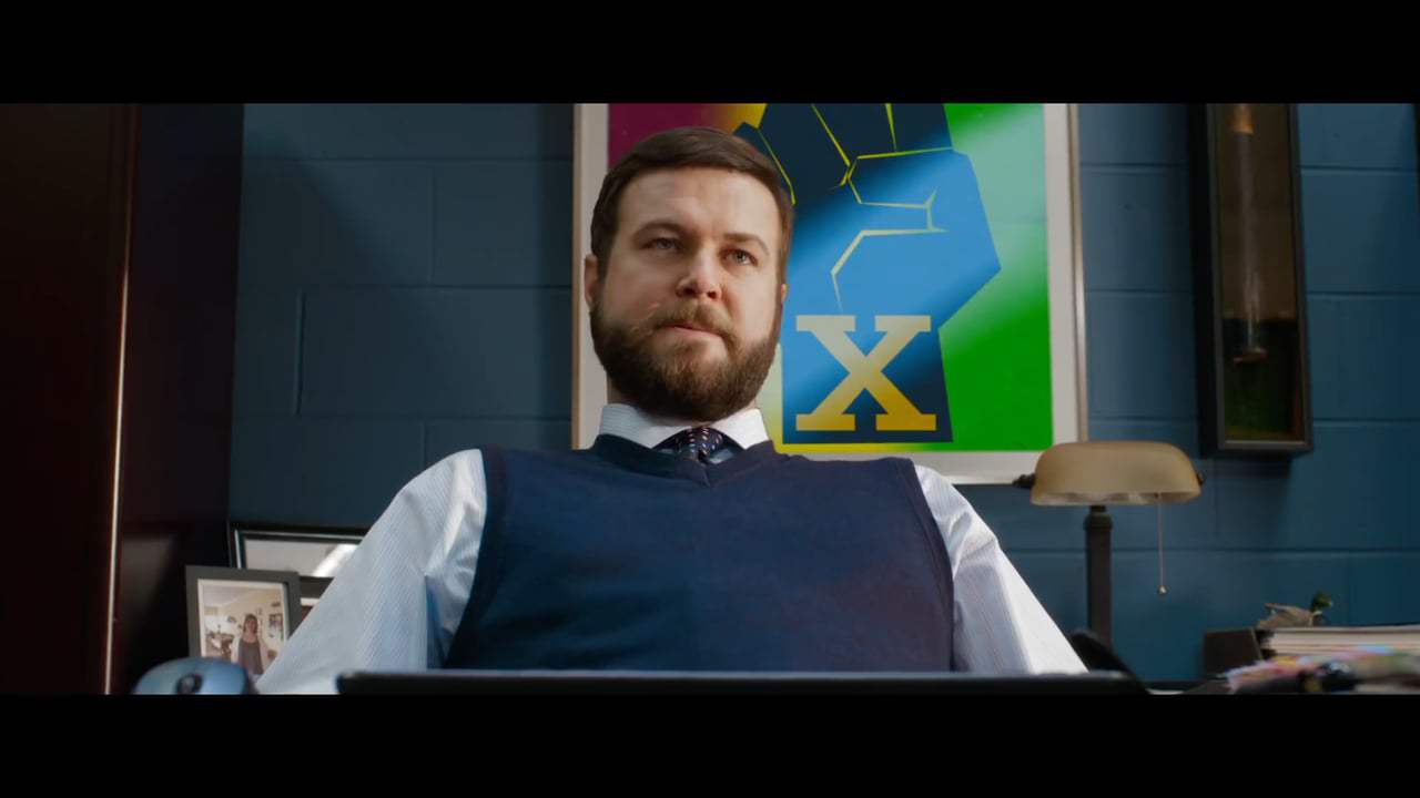 Night School Trailer (2018) Screen Capture #2