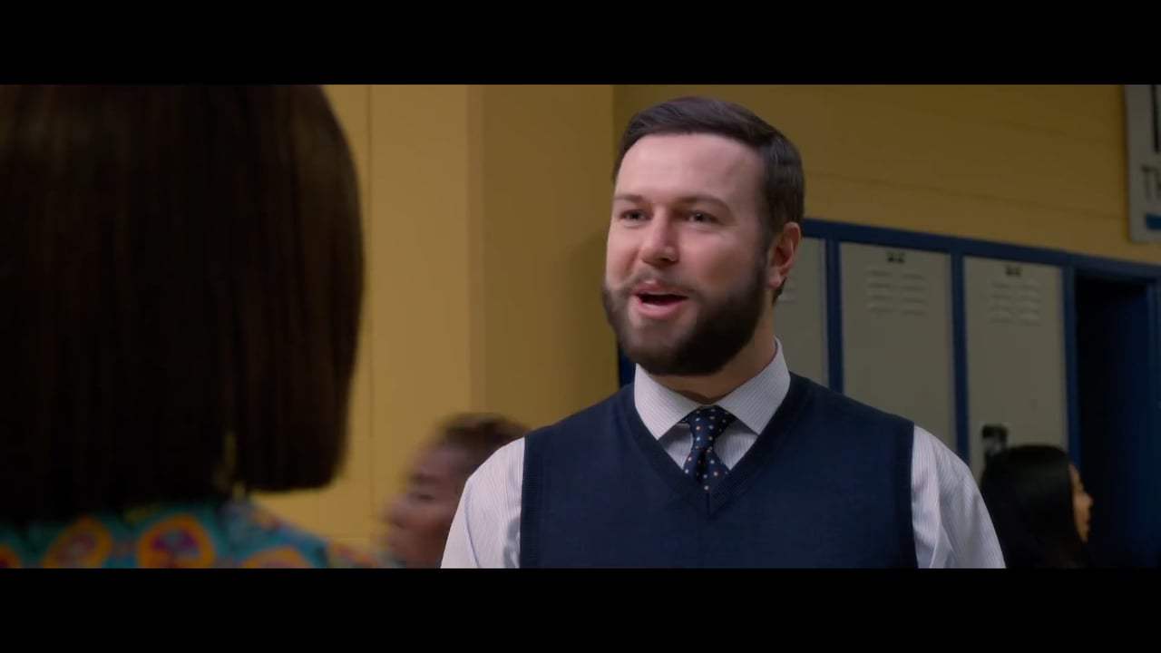 Night School Trailer (2018) Screen Capture #4