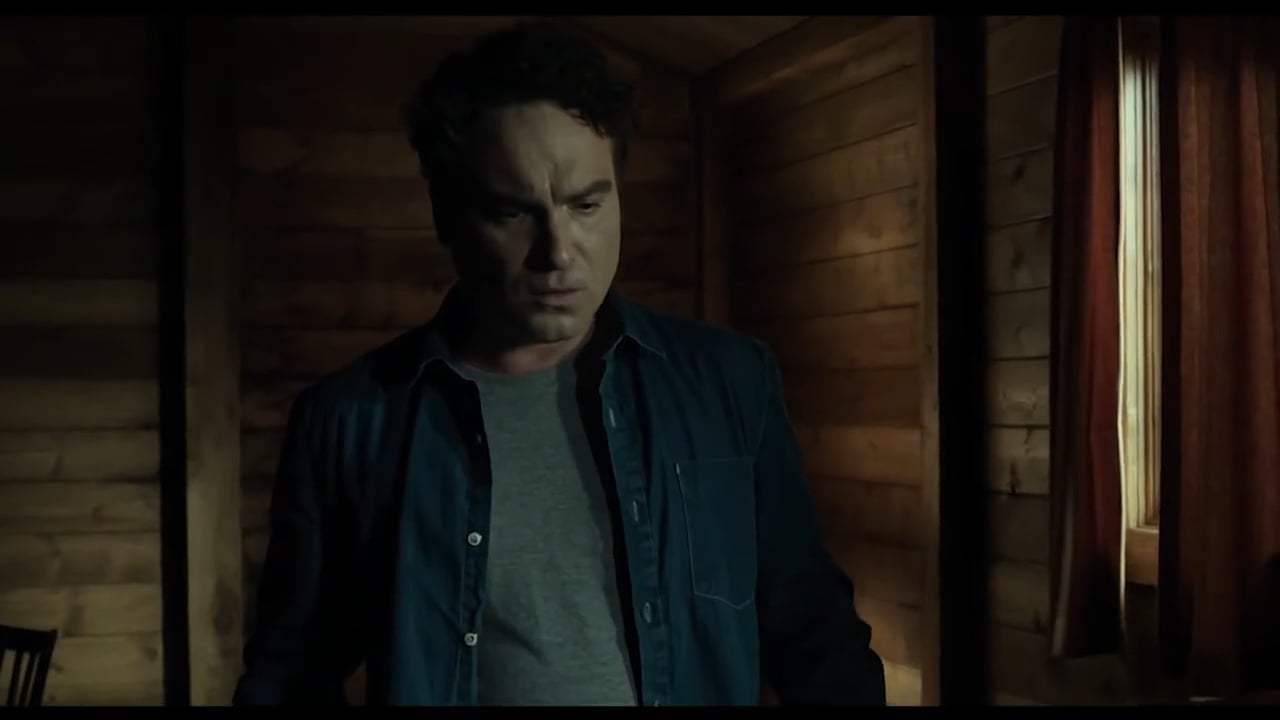 The Cleanse Trailer (2018) Screen Capture #3