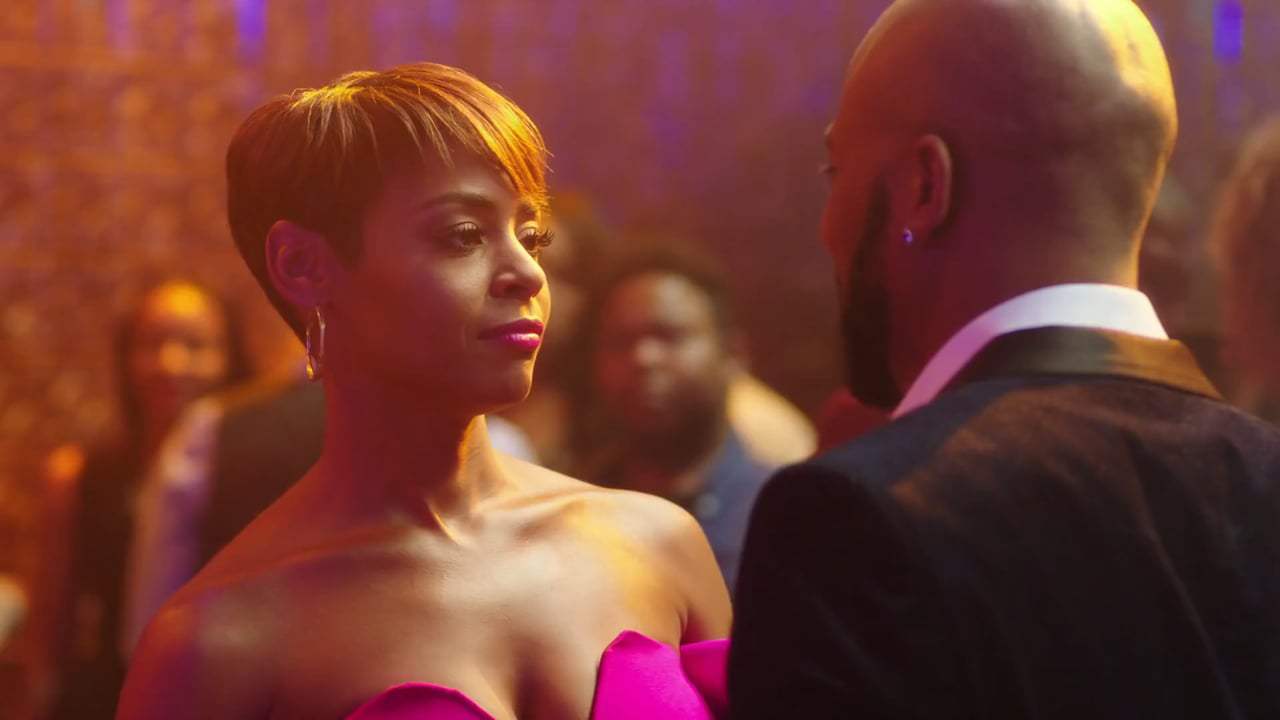True to the Game Trailer (2017) Screen Capture #2