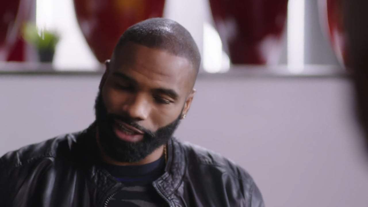 True to the Game Trailer (2017) Screen Capture #3