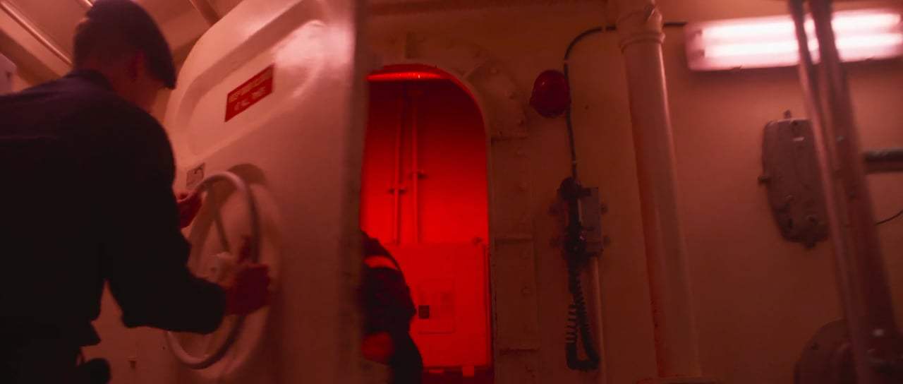 Johnny English Strikes Again Trailer (2018) Screen Capture #2