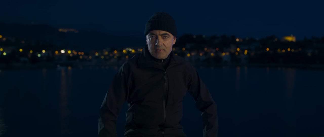 Johnny English Strikes Again Trailer (2018) Screen Capture #4
