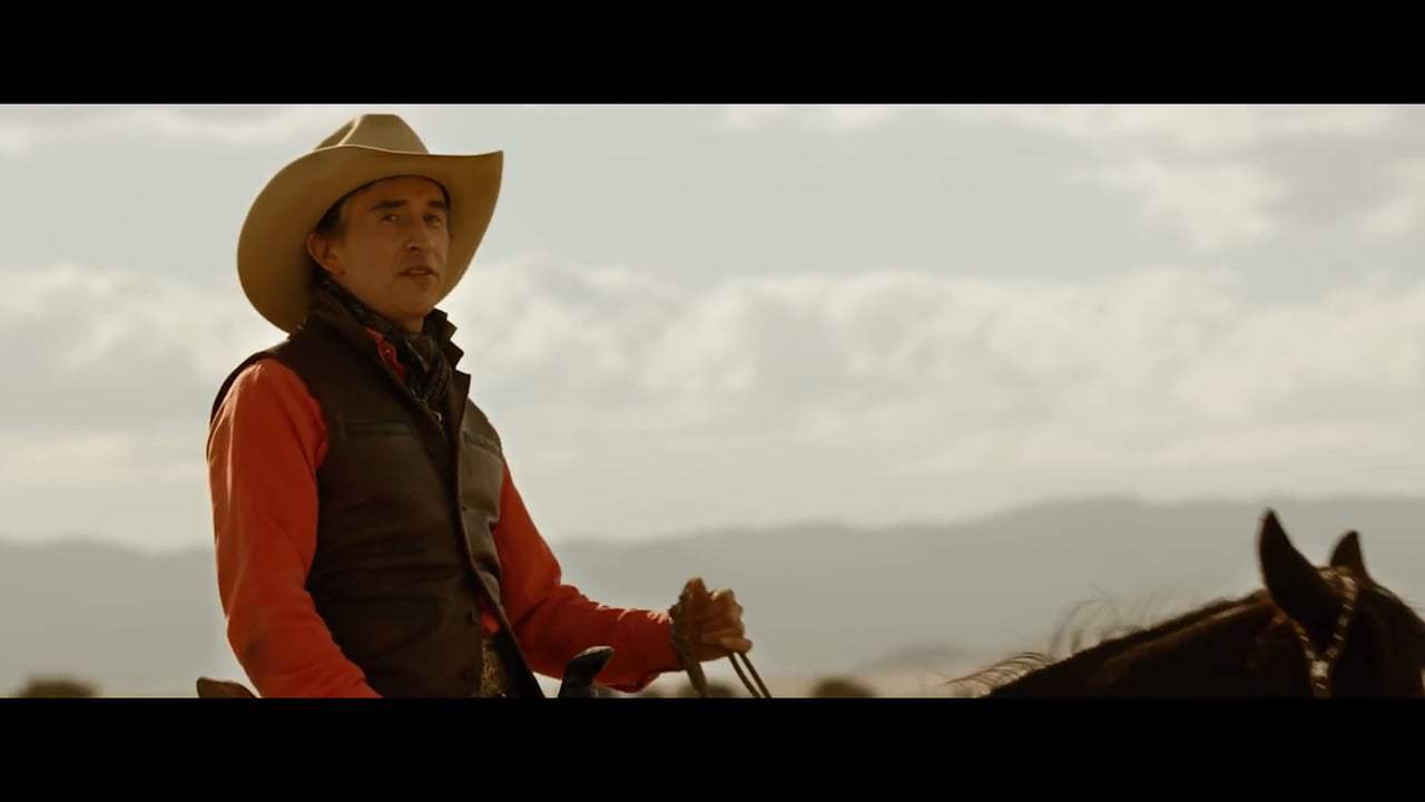 Ideal Home Trailer (2018) Screen Capture #1