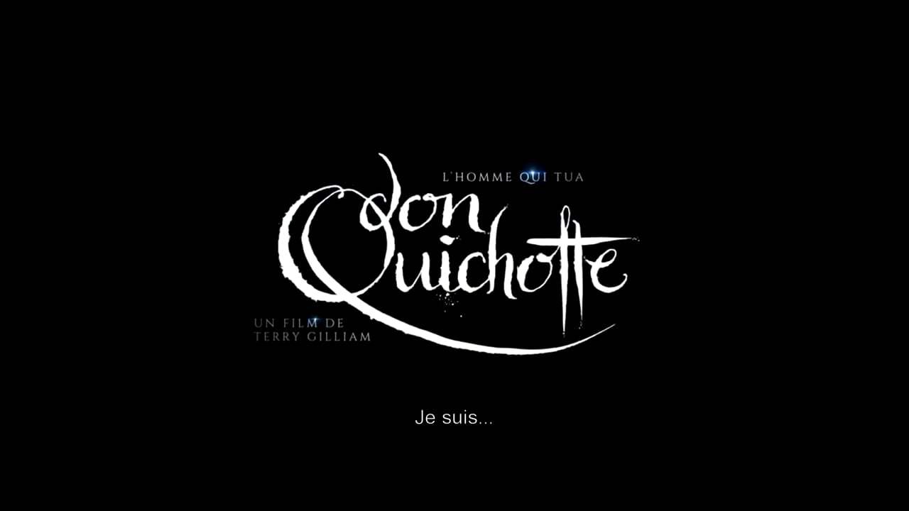 The Man Who Killed Don Quixote International Trailer (2018) Screen Capture #4
