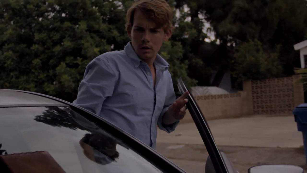 Dead List Trailer (2018) Screen Capture #1