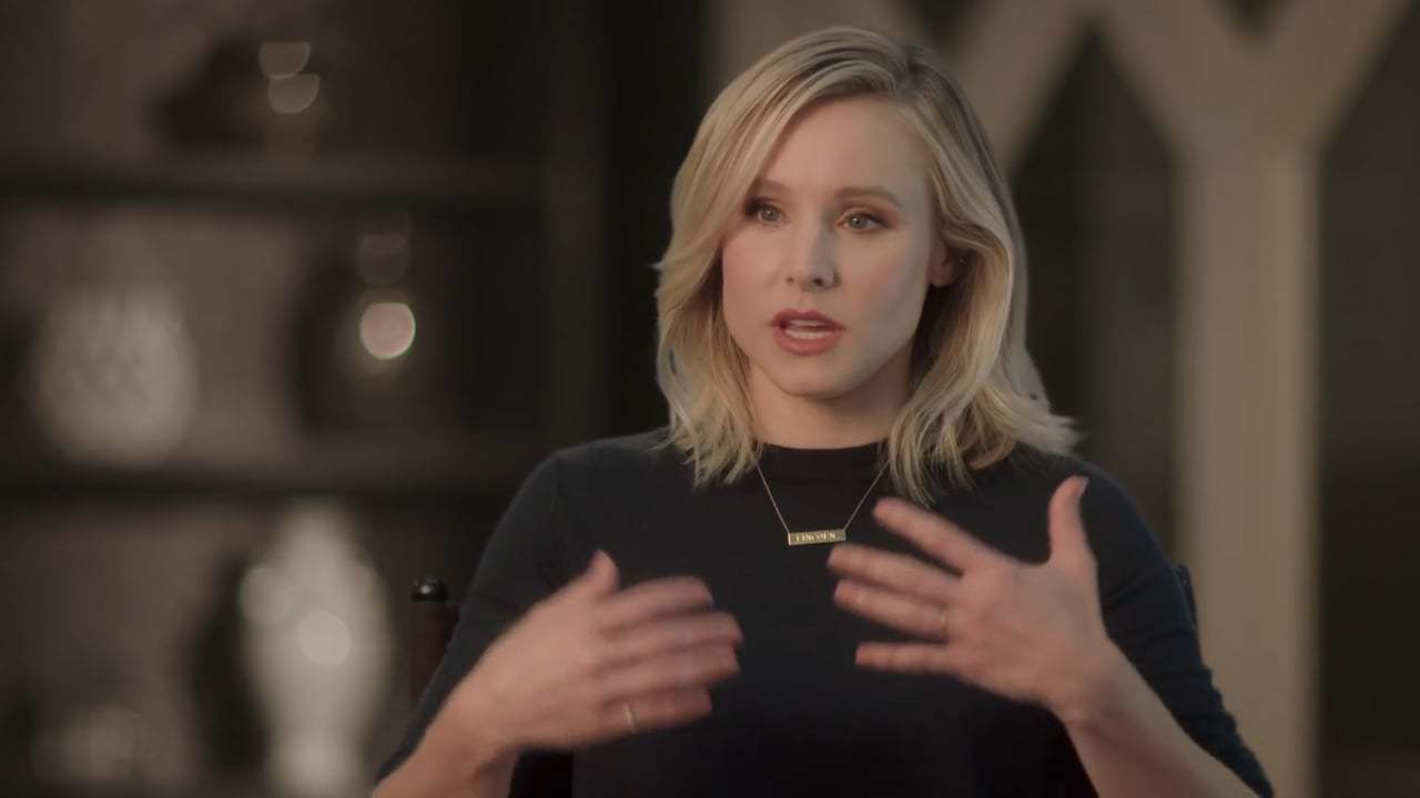 Pandas Featurette - Making Pandas (2018) Screen Capture #4
