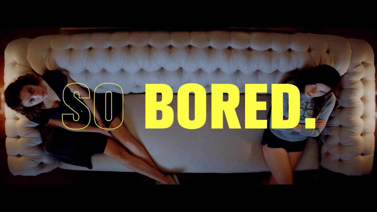 Thoroughbreds TV Spot - Own It (2017) Screen Capture #2