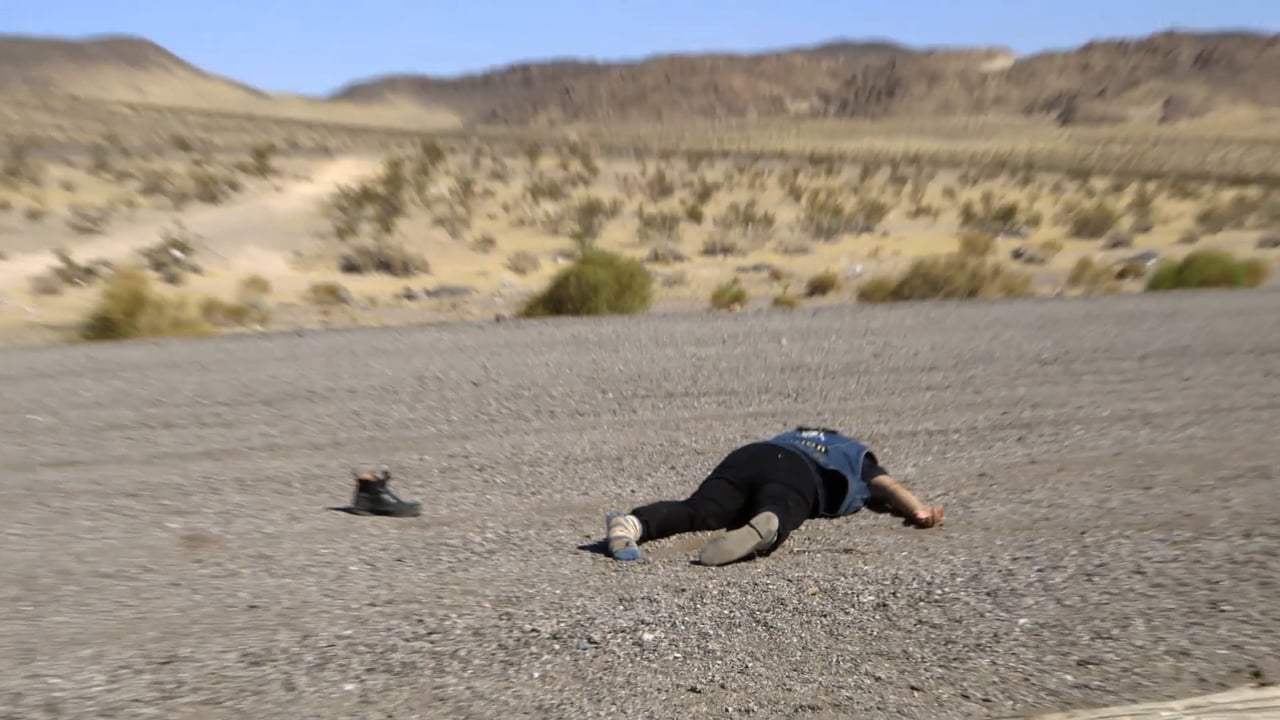 Use Your Delusion Trailer (2018) Screen Capture #2