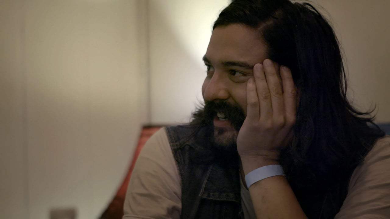 Use Your Delusion Trailer (2018) Screen Capture #3