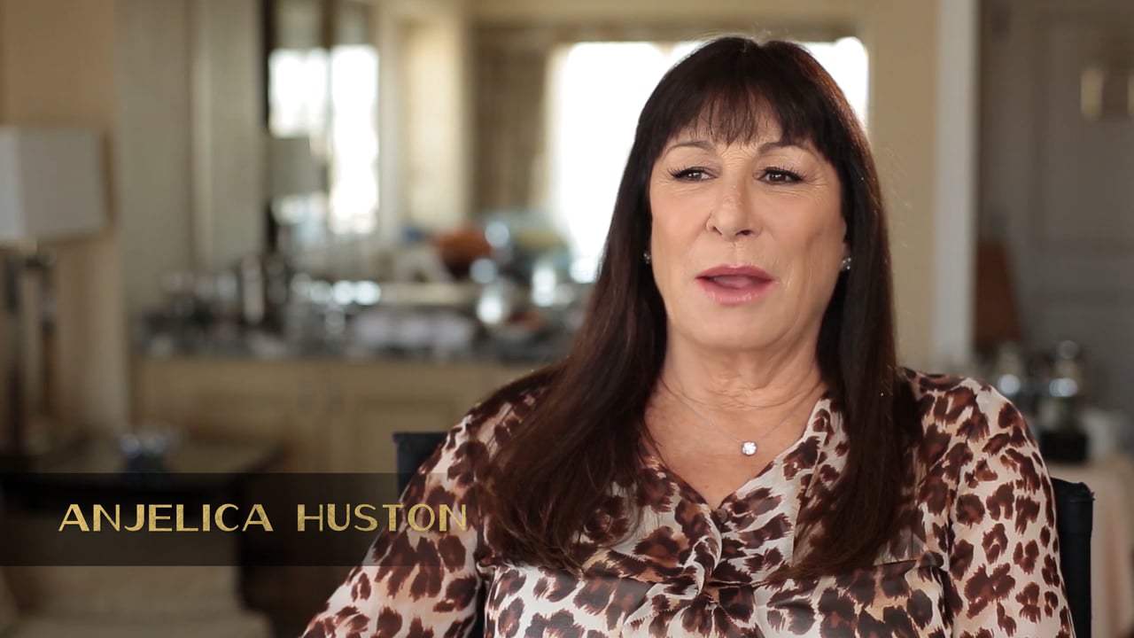 Always at The Carlyle Trailer (2018) Screen Capture #2