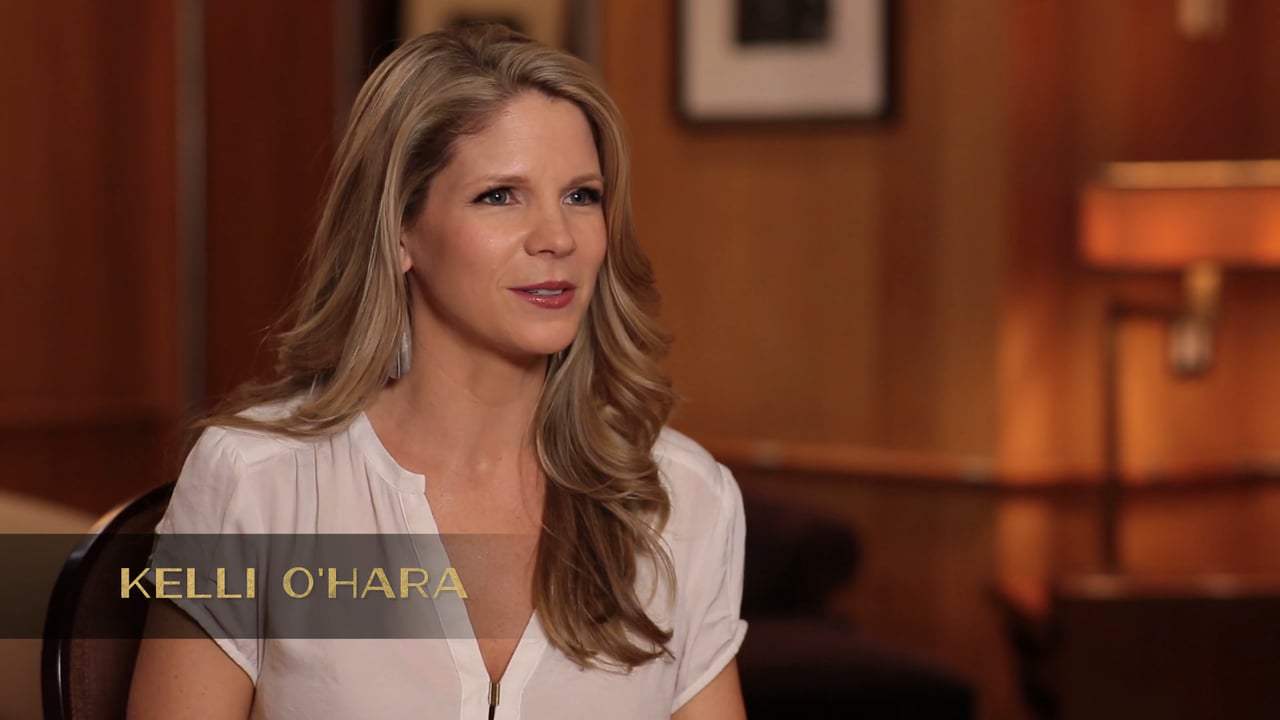 Always at The Carlyle Trailer (2018) Screen Capture #4