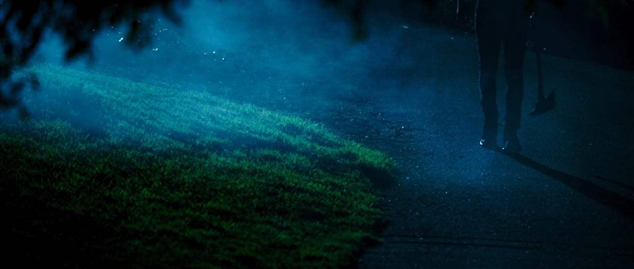 The First Purge Trailer (2018) Screen Capture #1