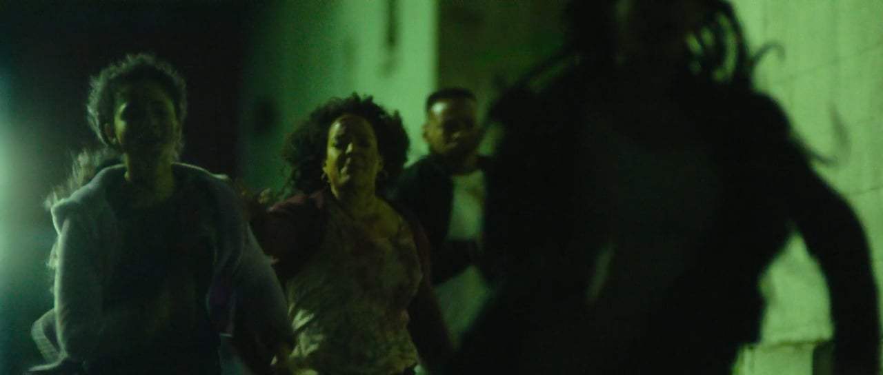 The First Purge Trailer (2018) Screen Capture #3