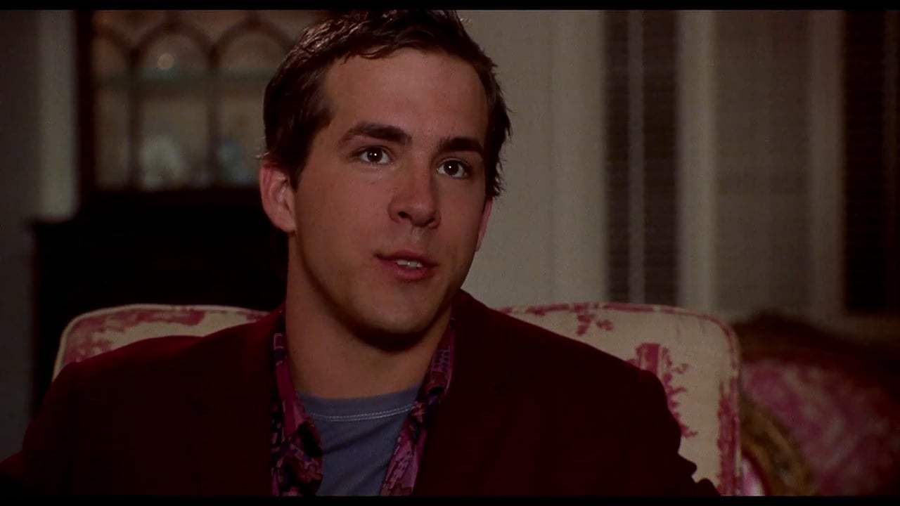 National Lampoon's Van Wilder Blu-Ray Trailer (2002) Screen Capture #1