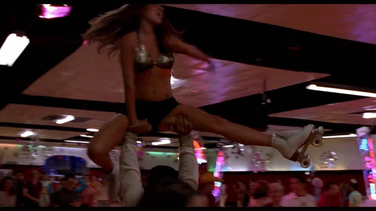 National Lampoon's Van Wilder Blu-Ray Trailer (2002) Screen Capture #3