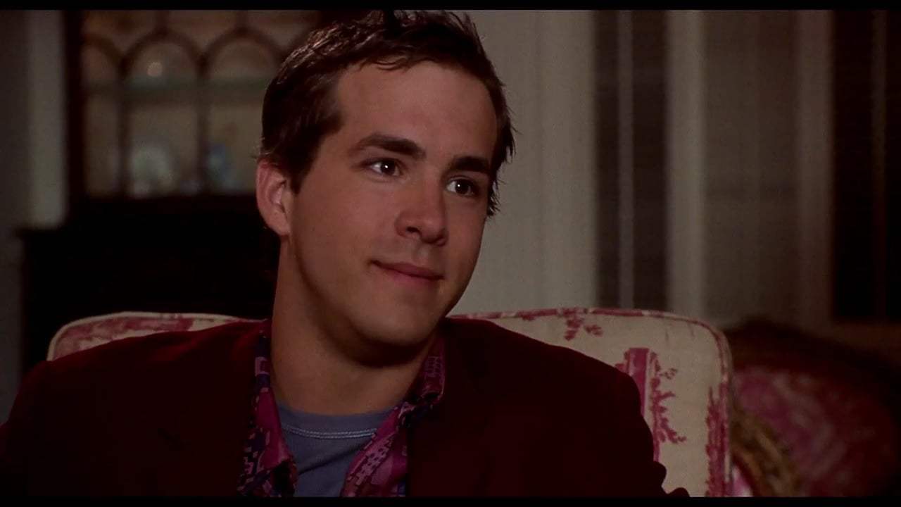 National Lampoon's Van Wilder Blu-Ray Trailer (2002) Screen Capture #4
