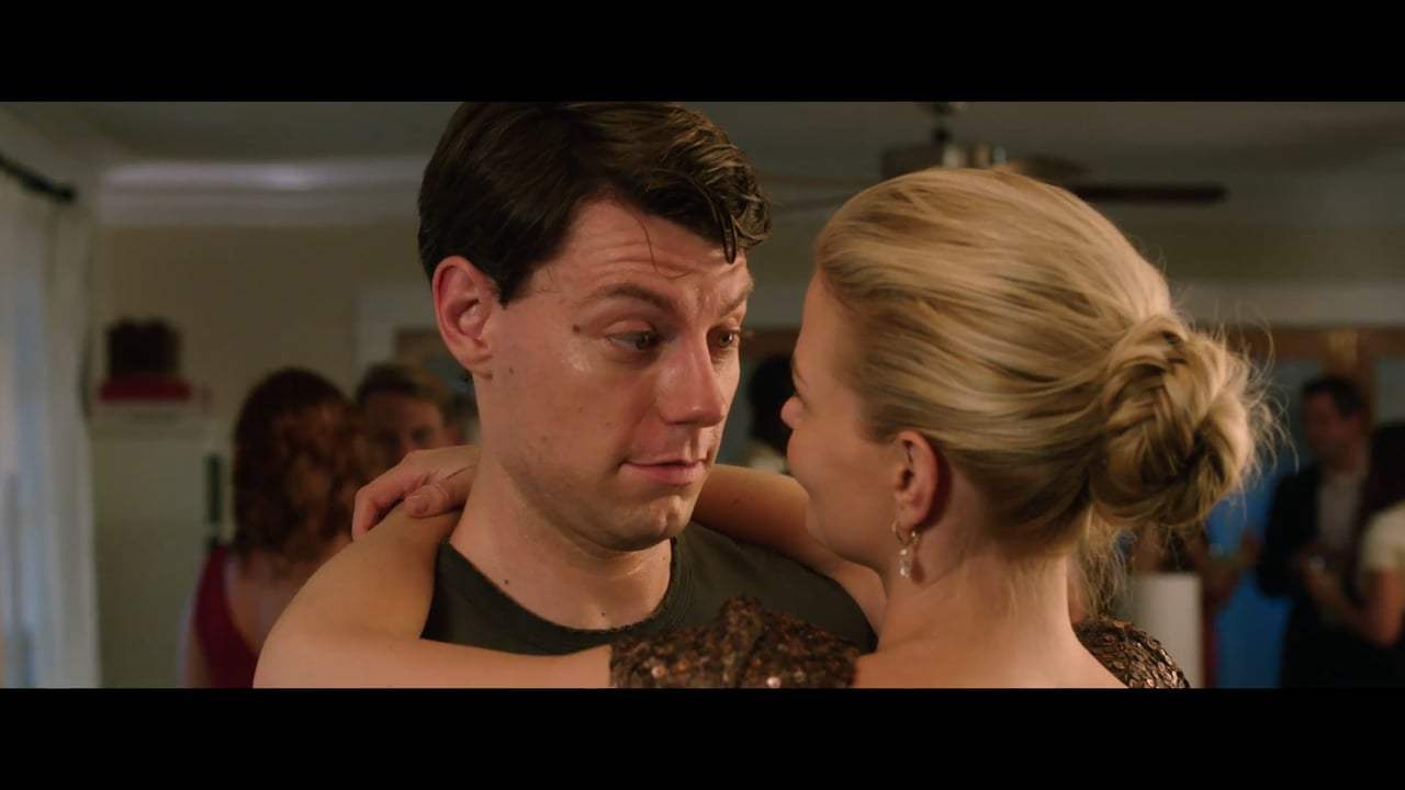 Alex & The List Trailer (2018) Screen Capture #1
