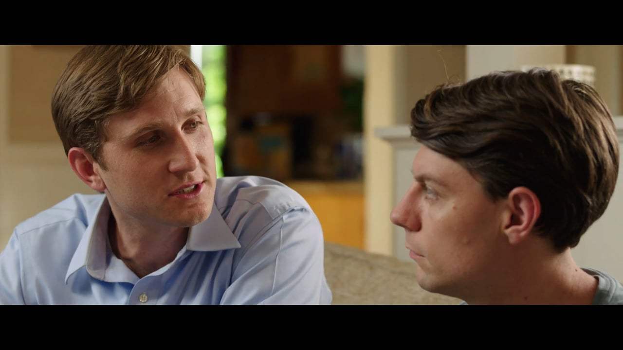 Alex & The List Trailer (2018) Screen Capture #2