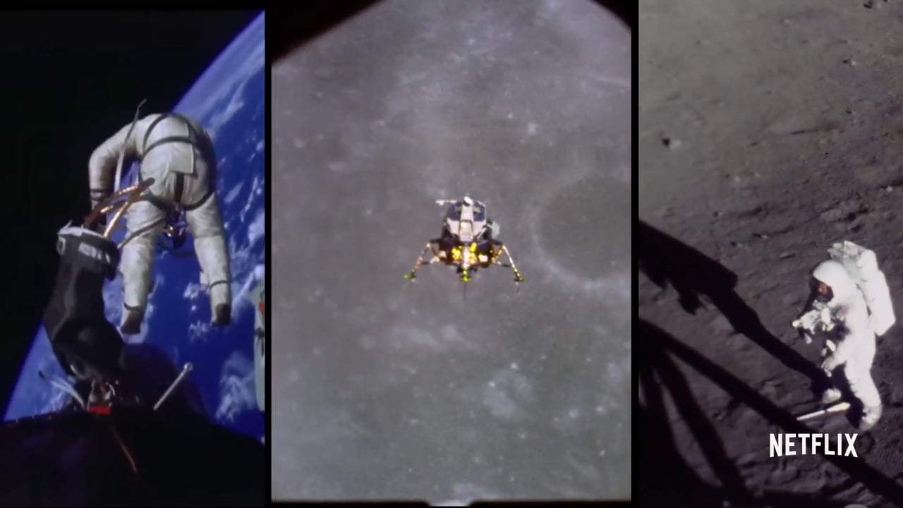 Mercury 13 Trailer (2018) Screen Capture #1