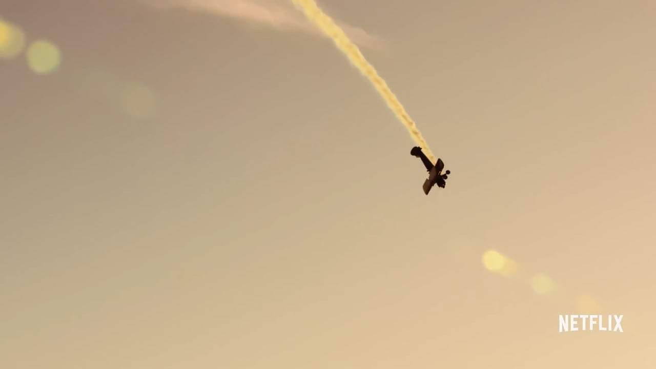 Mercury 13 Trailer (2018) Screen Capture #2
