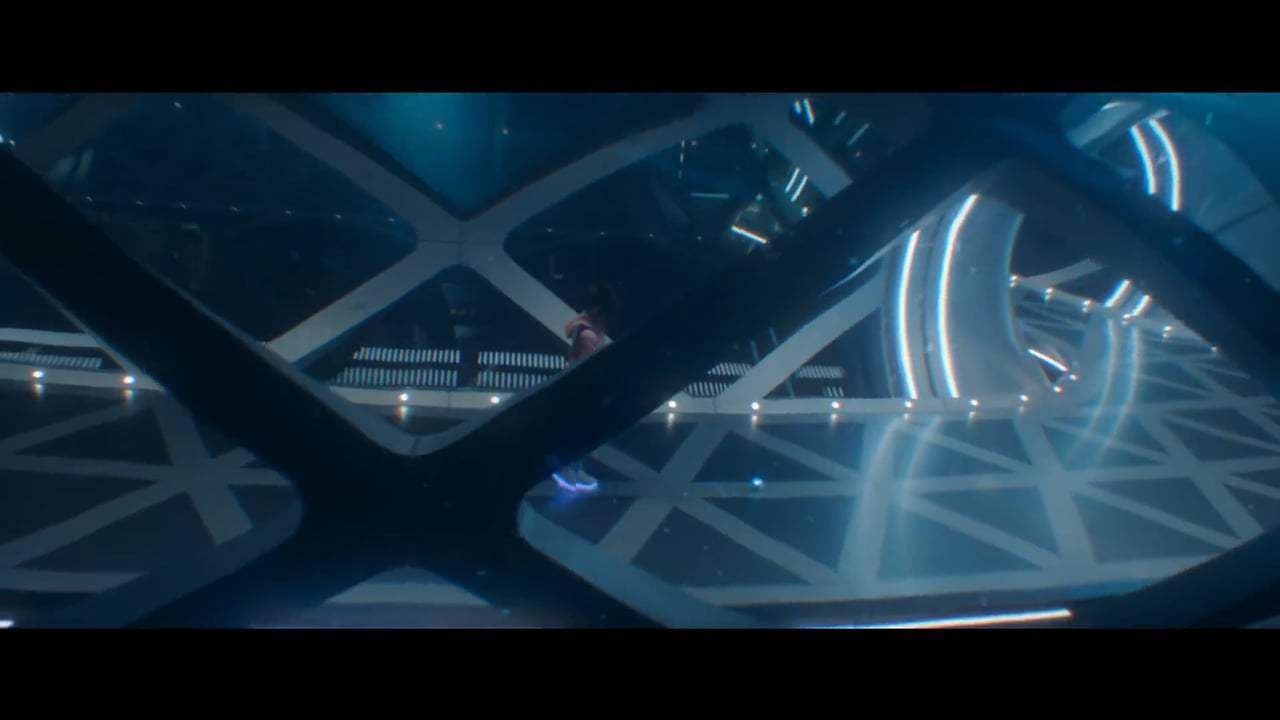 The Meg Trailer (2018) Screen Capture #1