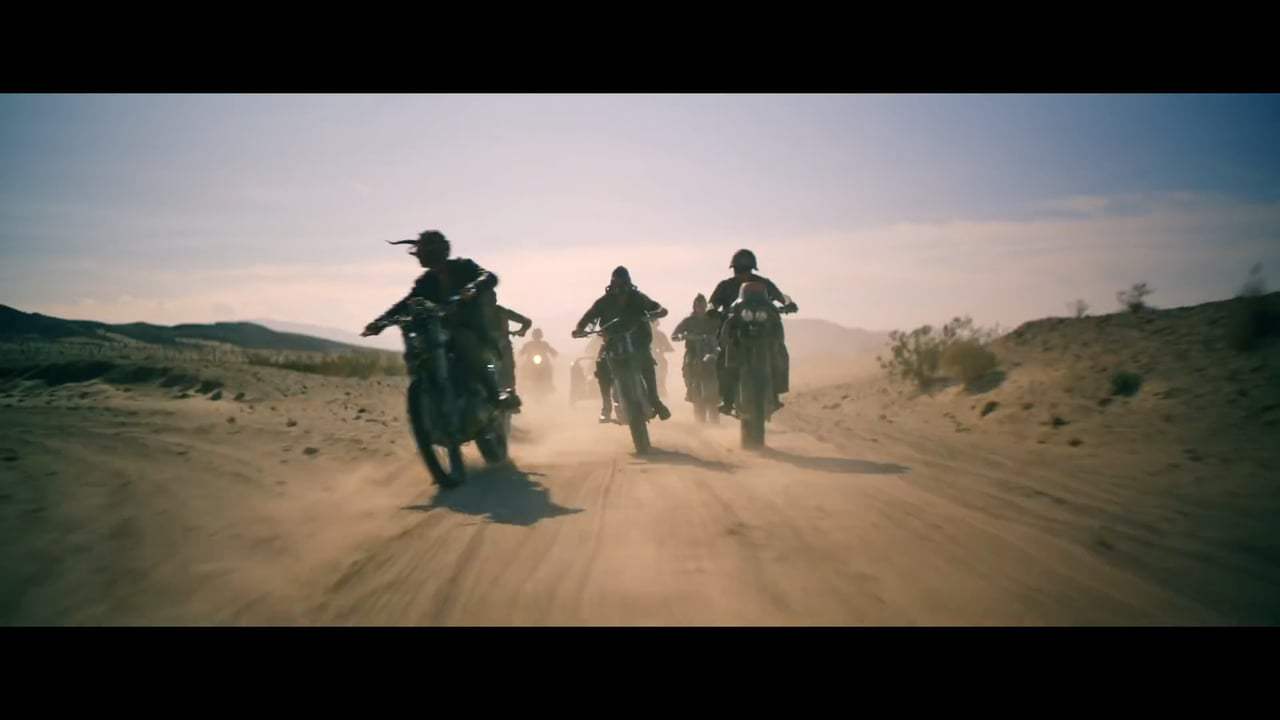 Future World Trailer (2018) Screen Capture #1