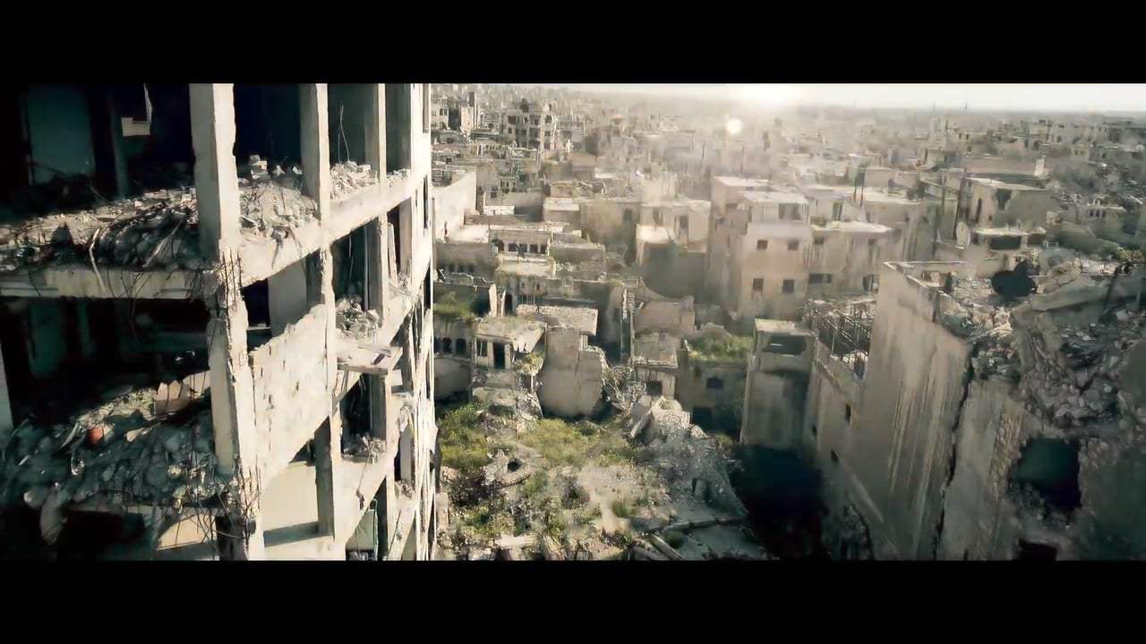 Future World Trailer (2018) Screen Capture #2