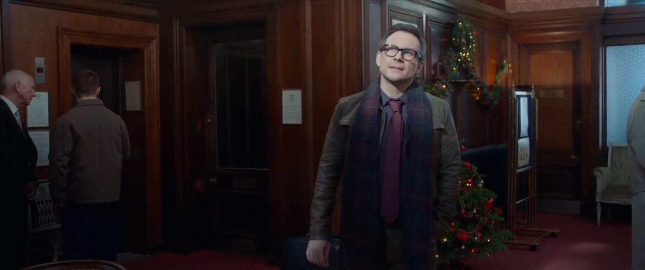 The Wife Trailer (2018) Screen Capture #2