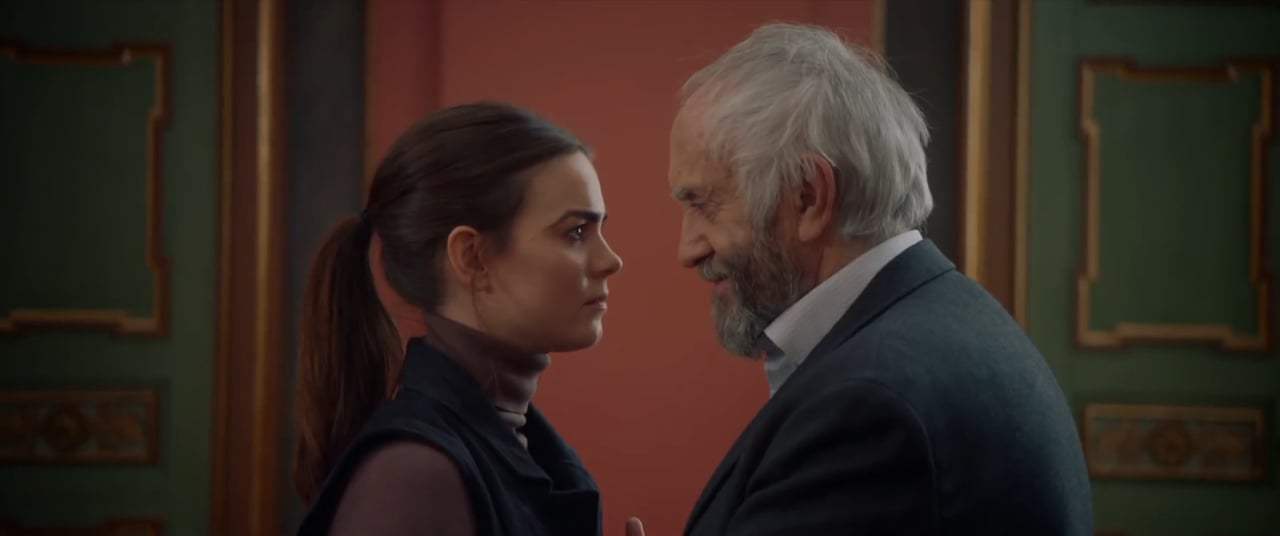 The Wife Trailer (2018) Screen Capture #3